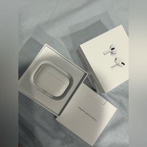 AirPod Pros 1st Gen